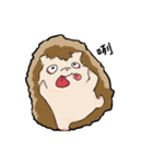針りんは語りたい（個別スタンプ：32）