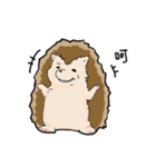 針りんは語りたい（個別スタンプ：35）