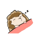 針りんは語りたい（個別スタンプ：39）
