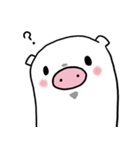 Piggypinky2（個別スタンプ：1）