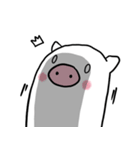Piggypinky2（個別スタンプ：2）