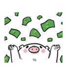 Piggypinky2（個別スタンプ：35）