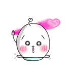 Yuni（個別スタンプ：1）