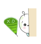 Yuni（個別スタンプ：3）