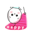 Yuni（個別スタンプ：17）