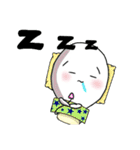 Yuni（個別スタンプ：29）