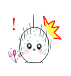 Yuni（個別スタンプ：30）