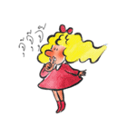 John and Lulu Season4（個別スタンプ：6）