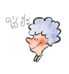 John and Lulu Season4（個別スタンプ：11）