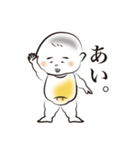 みこちスタンプ（個別スタンプ：4）