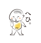 みこちスタンプ（個別スタンプ：5）