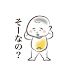 みこちスタンプ（個別スタンプ：10）