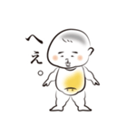 みこちスタンプ（個別スタンプ：11）
