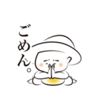 みこちスタンプ（個別スタンプ：15）