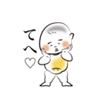 みこちスタンプ（個別スタンプ：16）
