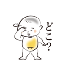 みこちスタンプ（個別スタンプ：24）
