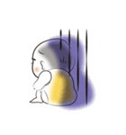みこちスタンプ（個別スタンプ：31）