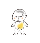 みこちスタンプ（個別スタンプ：32）