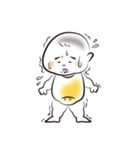 みこちスタンプ（個別スタンプ：34）