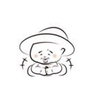 みこちスタンプ（個別スタンプ：35）