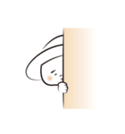みこちスタンプ（個別スタンプ：37）