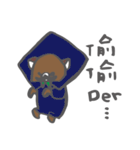CatXBear's Life2（個別スタンプ：30）