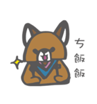 CatXBear's Life2（個別スタンプ：33）