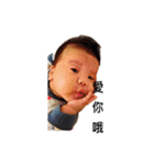 Little Cash's World（個別スタンプ：5）