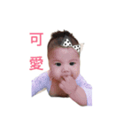 Little Cash's World（個別スタンプ：14）