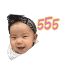 BabeNyle（個別スタンプ：13）