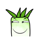Radish <3（個別スタンプ：6）