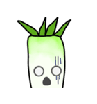 Radish <3（個別スタンプ：13）