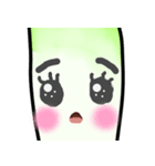 Radish <3（個別スタンプ：14）