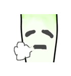 Radish <3（個別スタンプ：15）