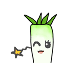 Radish <3（個別スタンプ：20）