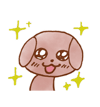 ペロさん（個別スタンプ：23）