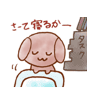 ペロさん（個別スタンプ：26）
