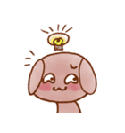 ペロさん（個別スタンプ：31）