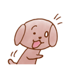 ペロさん（個別スタンプ：33）