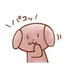ペロさん（個別スタンプ：36）