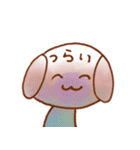 ペロさん（個別スタンプ：39）