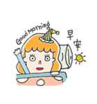 Hello！ BALLoon（個別スタンプ：37）