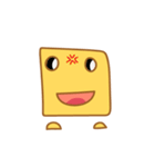 Blocky Me（個別スタンプ：4）