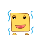 Blocky Me（個別スタンプ：5）