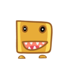 Blocky Me（個別スタンプ：7）