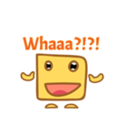 Blocky Me（個別スタンプ：15）