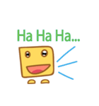 Blocky Me（個別スタンプ：16）