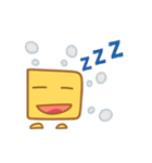 Blocky Me（個別スタンプ：17）