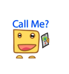 Blocky Me（個別スタンプ：18）