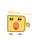 Blocky Me（個別スタンプ：20）